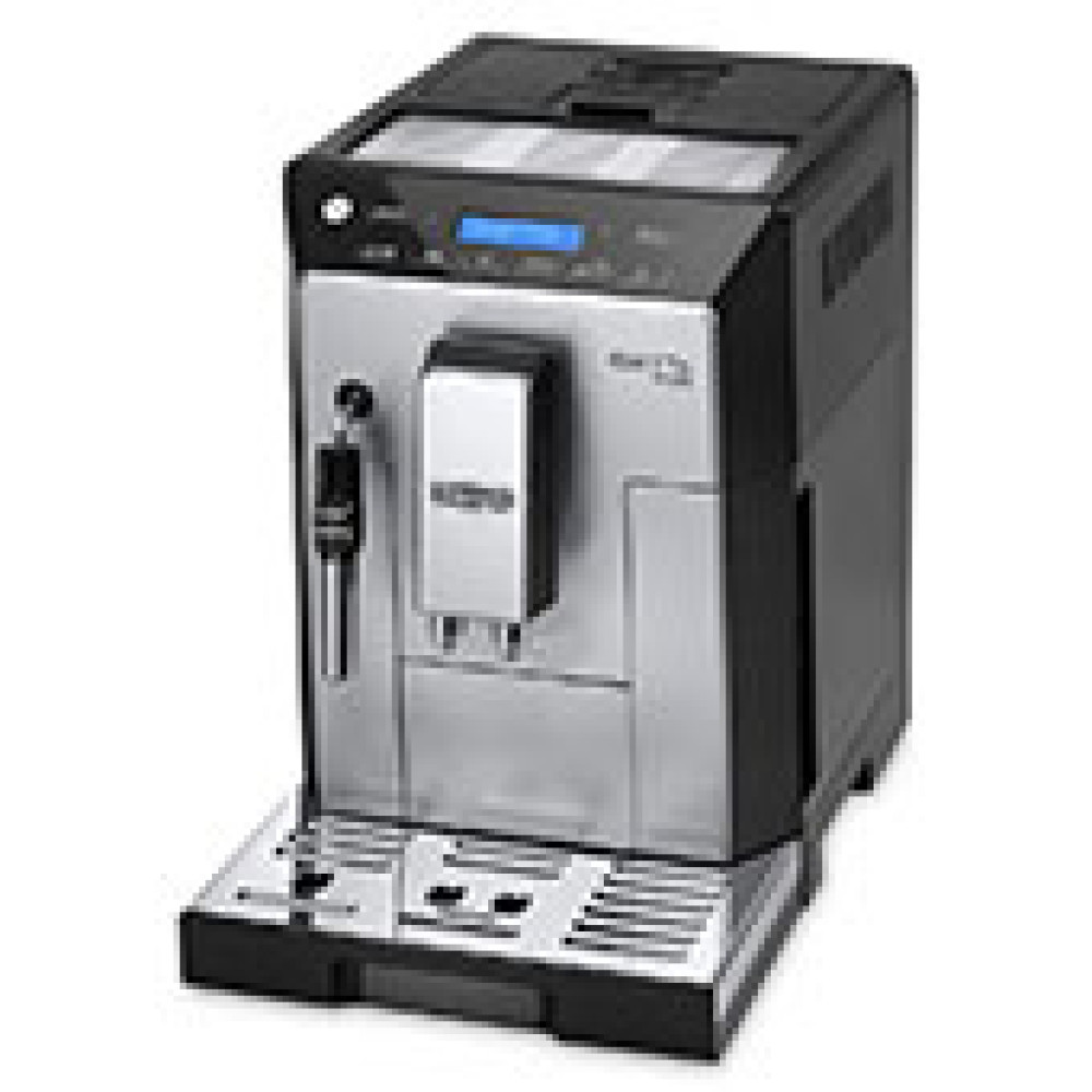 DeLonghi ECAM 44.620.S | Инструкция, схема PDF, ремонт